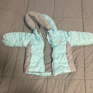 18-24 months jacket, used in a very good condition